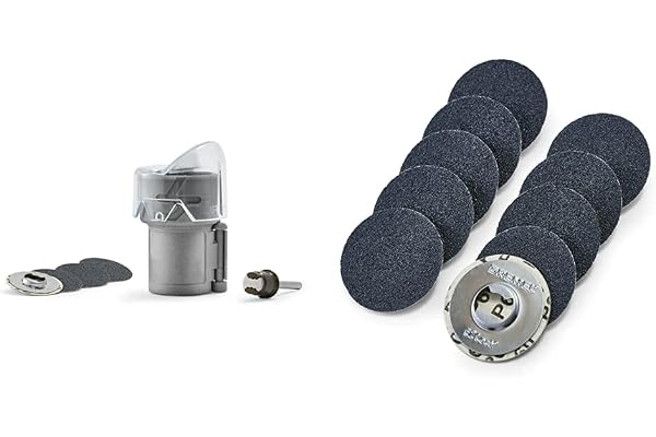 Dremel AT01-PGK Pet Grooming Nail Guard 