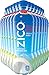ZICO Watermelon Raspberry Coconut Water Drink, 16.9 fl oz, 12 Pack