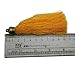34pcs/lot 105mm（4.5‘’) Multi-Colors Long Silk Tassels with Bronze caps DIY Craft Supplies Jewelry Tassel Fringe Trim
