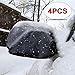 truckcoverfor242 (mirror snow cover, 4 pcs/pack)