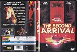 The Second Arrival