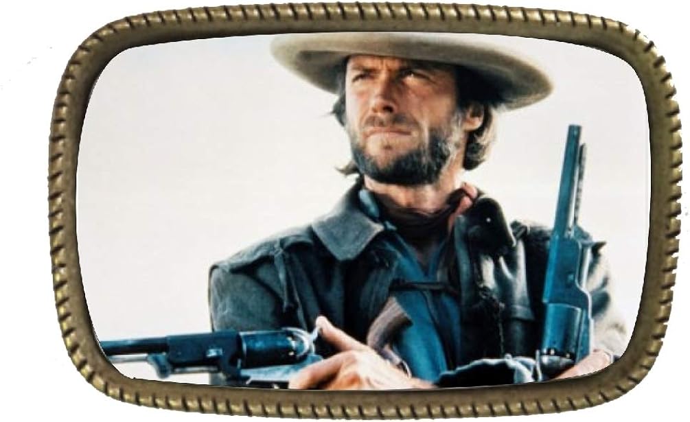 The Outlaw Josey Wales Outfit
