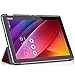 MoKo ASUS ZenPad 10 Case - Ultra Compact Slim Lightweight Smart Shell Stand Cover Case With Auto Wake / Sleep for ASUS ZenPad Z300C/ Z301M/ Z301ML/ Z301MFL 10.1