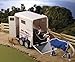 Breyer Traditional Series Two-Horse Trailer