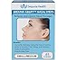 Nasal Strips (45 count) by Breathe-Ability - Relieves and Opens Nasal Passages - Relief of Snoring, Cold, Allergy, and Deviated Septum Symptoms (Small/Medium) by Sequoia
