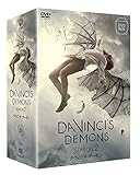 [DVD]ダ・ヴィンチ・デーモン2 DVD-BOX