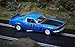 Scalextric C3613 Ford Mustang Boss 302 1969 Trans-Am Championship Ed Hinchliff Slot Car (1:32 Scale)