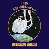H To He Who Am The Only One