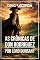 Livro Don Rodriguez: As Crônicas do Vale das Sombras, de Lord Dunsany (Textos do Lord Dunsany Livro 5)