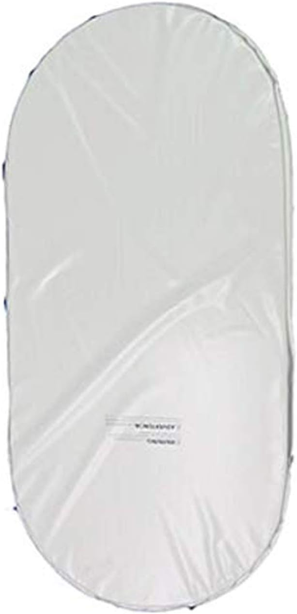 fisher price soothing motions bassinet mattress