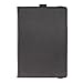KuRoKo Case for Acer Switch Alpha 12 SA5-271 12-Inch QHD Touchscreen 2-in-1 Laptop, Premium PU Leather Case Cover for Acer Switch Alpha 12 SA5-271 (Black)