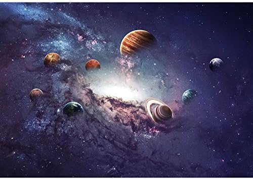 High Resolution Images Presents Creating Planets Of The Solar System