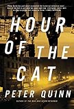 The Hour of the Cat