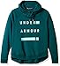 Under Armour Women's Favorite Fleece Pullover Graphic Hoodie
