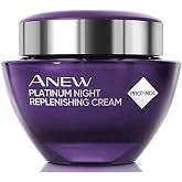 Anew Platinum Night Cream 1.7 Fl Oz (Pack of 1)