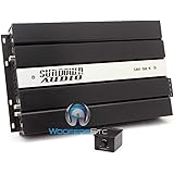 sundown 6.5 speakers