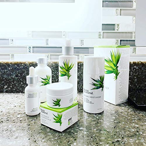 instanatural dark spot corrector