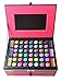 BR All In One Makeup Kit (Eyeshadow, Blushes, Powder, Lipstick & More) Holiday Gift Set