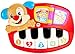 Fisher-Price Laugh & Learn Puppy's Piano