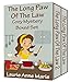The Long Paw Of The Law Cozy Mystery Boxed Set