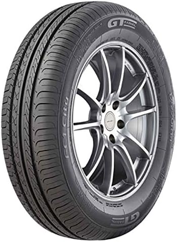 Gt Radial Champiro Fe1 185 60r15 84h Summer Tyres Amazon Co Uk Car Motorbike