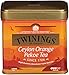 Twinings of London Ceylon Orange Pekoe Loose Tea Tins, 3.53 Ounces (Pack of 6)
