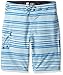 Volcom Boys' Magnetic Liney Youth Boardshort
