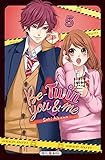 Be-Twin you & me 05 (Be-Twin you & me (5)) (French Edition) by 