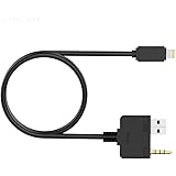Kia ipod cable