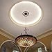 WAC Lighting LED-T24W-1-WT Tape Light, 1 Foot, White