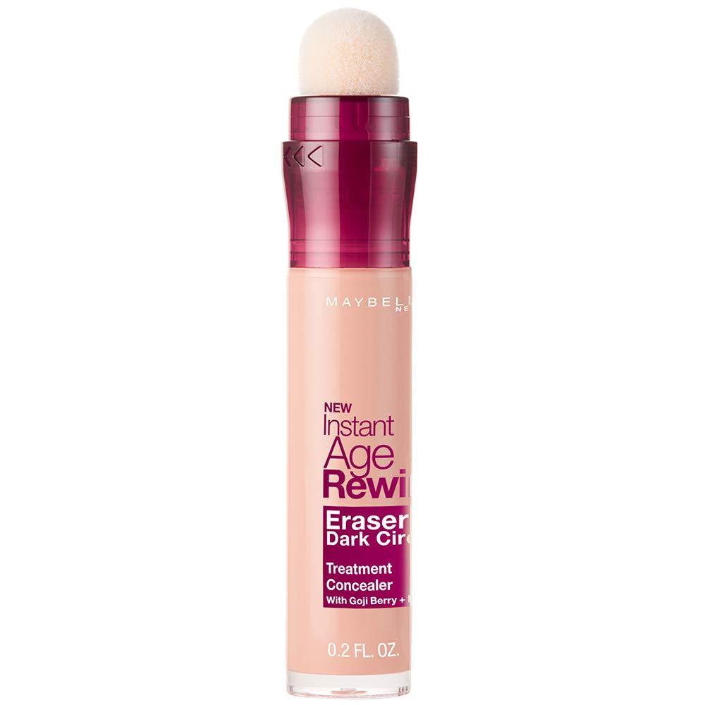 Maybelline New York Instant Age Rewind Eraser Treatment