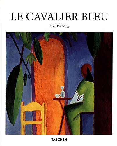 Le Cavalier bleu (French Edition) by Hajo Düchting