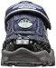 Skechers Kids Boys' Damager III-Adventure Extreme Sneaker,Navy/Blue,2 M US Little Kid