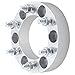 GDSMOTU 4pc Wheel Spacers 6 Lug 1.5