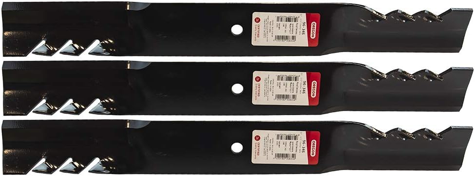 Best Lawn Mower Blade Am141039