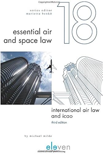 Download International Air Law and Icao PDF