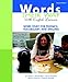 Words Their Way with English Learners: Word Study for Phonics, Vocabulary, and Spelling (Words Their Way Series)