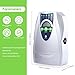Robolife Ozone Generator Air Purifier Disinfector Air Water Sterilizer Fruits Vegetables Sterilization Ozonator