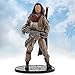 Star Wars Baze Malbus Elite Series Die Cast Action Figure - 6 1/2 Inch - Rogue One: A Story