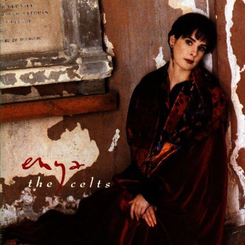 ENYA - Shepherd Moons - Amazon.com Music