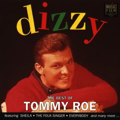 Tommy Roe Tommy RoeBest of Music