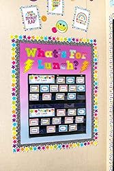 Teacher Created Resources Brights 4Ever Name