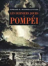 Les  derniers jours de Pompéi