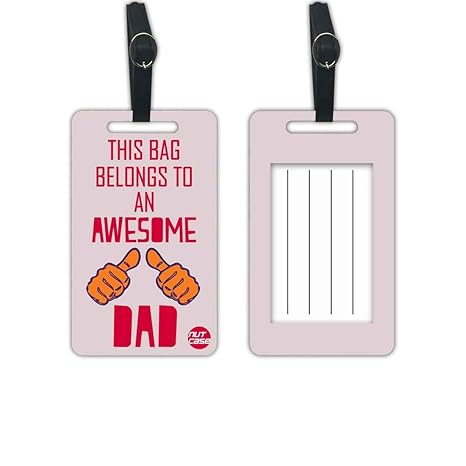 designer gifts for dad