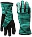 Spyder Women's Stryke Fleece Conduct Gloves