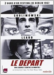 Le Départ