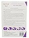 MGS Foot Peel Mask - Soft Baby Feet for Foot, 2 Pairs Lavender Exfoliating Booties Callus Remover Feet Mask for Women or Men