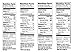 TOBLERONE Chocolate Candy Bar Variety Assortment Pack (8 Bar Variety)