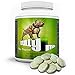 Bully Max Dog Muscle Supplement 60 pills (180-Pills)