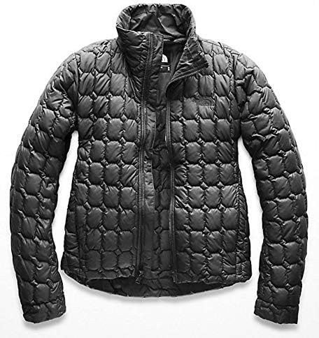 Thermoball crop Clearance